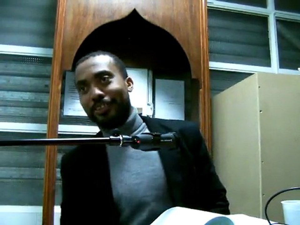 Mohamed Bajrafil - Invoquer pour ses enfants