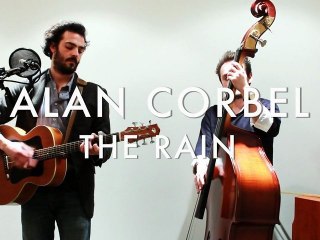 Alan Corbel - The Rain (Froggy's Session)