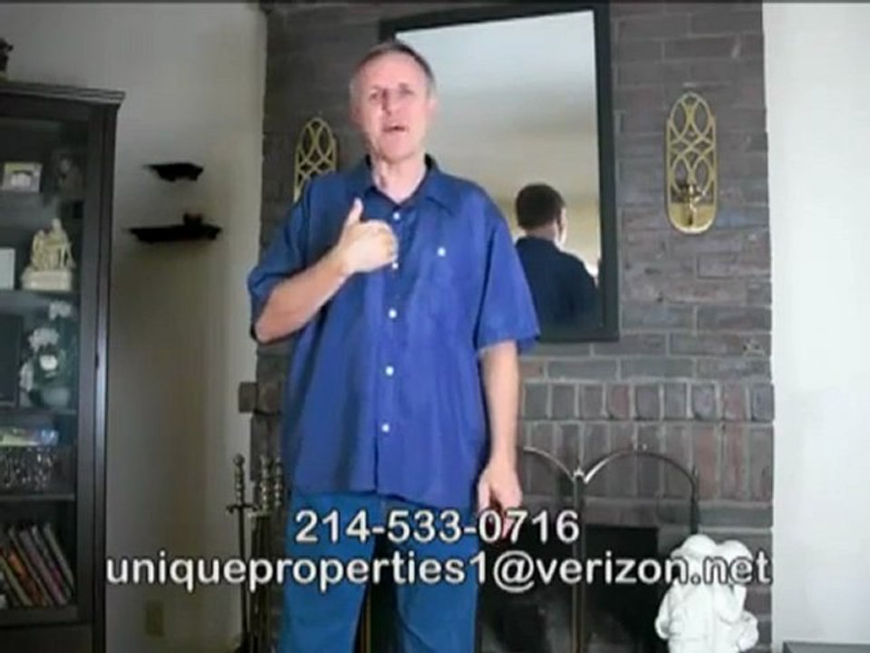 Room Addition Questions: Unique Home Dallas