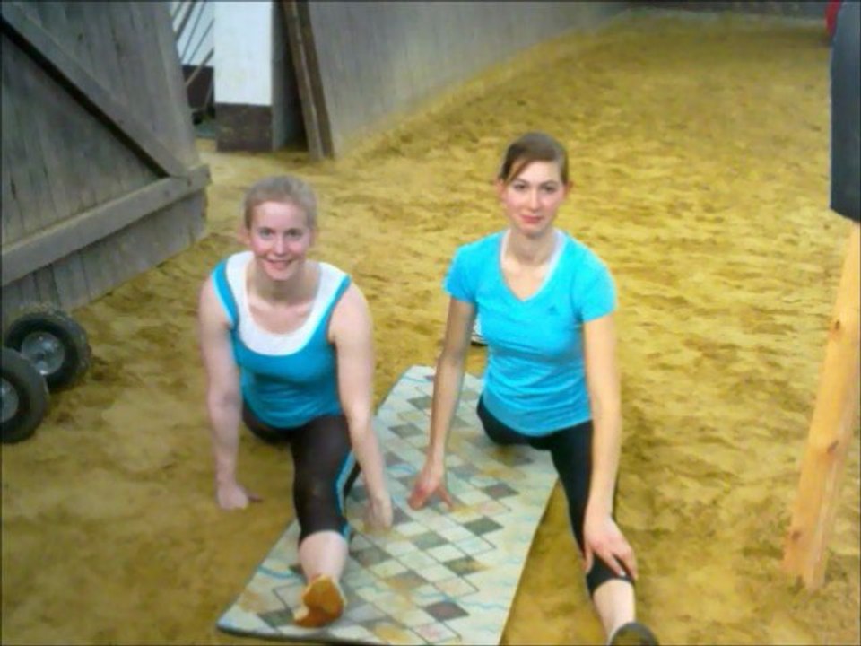 Unser rückblick - 2011 -