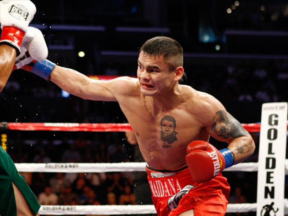 Marcos Maidana vs Devon Alexander Live Stream Online