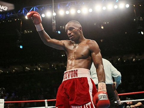 Marcos Maidana vs Devon Alexander Live Online Boxing Free