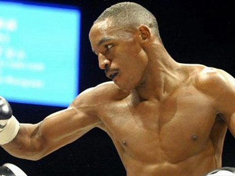 Marcos Maidana vs Devon Alexander Replay