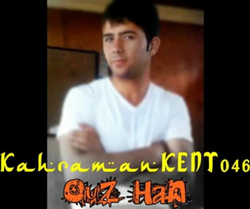 Ouz-Han - Dile Gelmez Yaptığın (Genc-Tube)