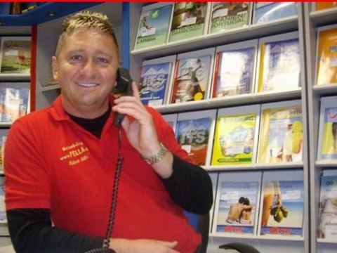 ClubHotel Riu Vistamar Playa Amadores Gran Canaria Fotos Bilder Video Film