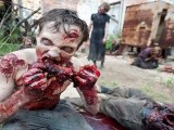 The Walking Dead Season 2 Episode 10 - 18 Miles Out - FULL EPISODE -