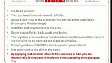 Simple Cellulite Treatment, Get Rid Of Cellulite Fast