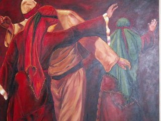 Yavuz Top-Beli Dedim Beli (Semah) 🎶