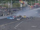 NASCAR Nationwide Daytona 2012 Multicar crash