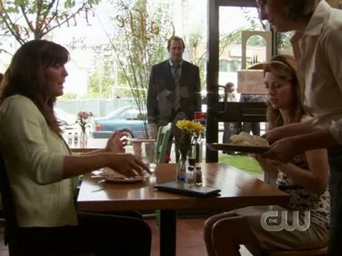 Aliens in america 01-05 Tandoori et Hamburgers