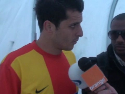 نهائي كأس السوبر الإفريقي أورنج: تصريحات مدرب و لاعبي الترجي