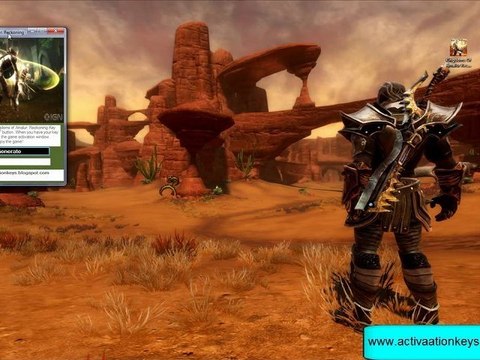 Kingdoms of Amalur Reckoning activation key doenload for free