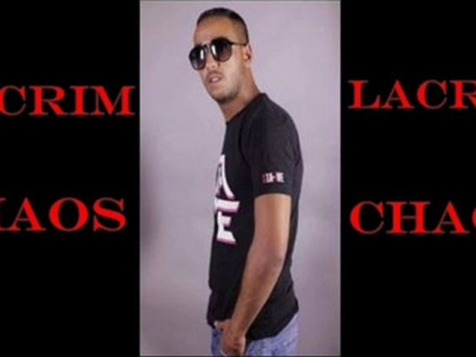 LACRIM - CHAOS