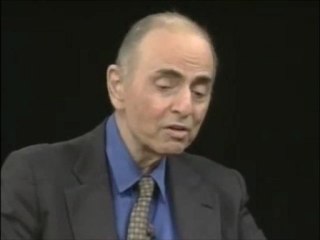 Carl Sagan on the importance of science literacy