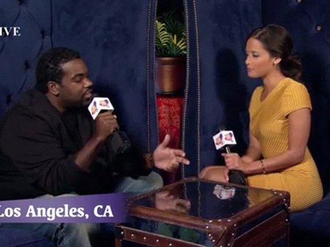 Rodney Jerkins remembers Whitney Houston