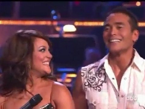 Mark Dacascos (Interview with KTLA )