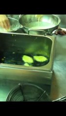 Menu 12 Darne de saumon - Part 4 -