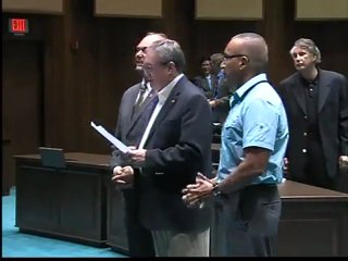 Changes in Arizona Unemployment Filings in 2012