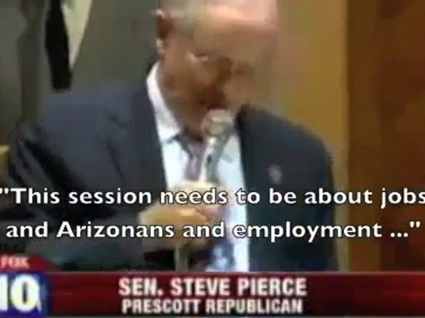 Latest News Regarding Arizona Unemployment in 2012