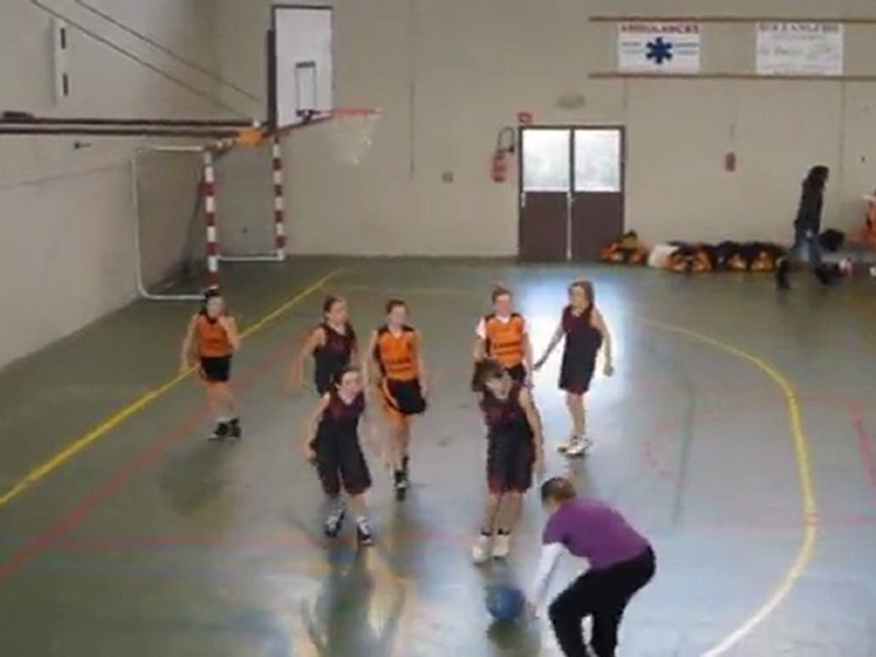 Benjamines vs monleon