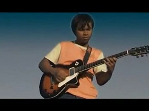 Antsa an'i Kristy - Tena hafa ihany