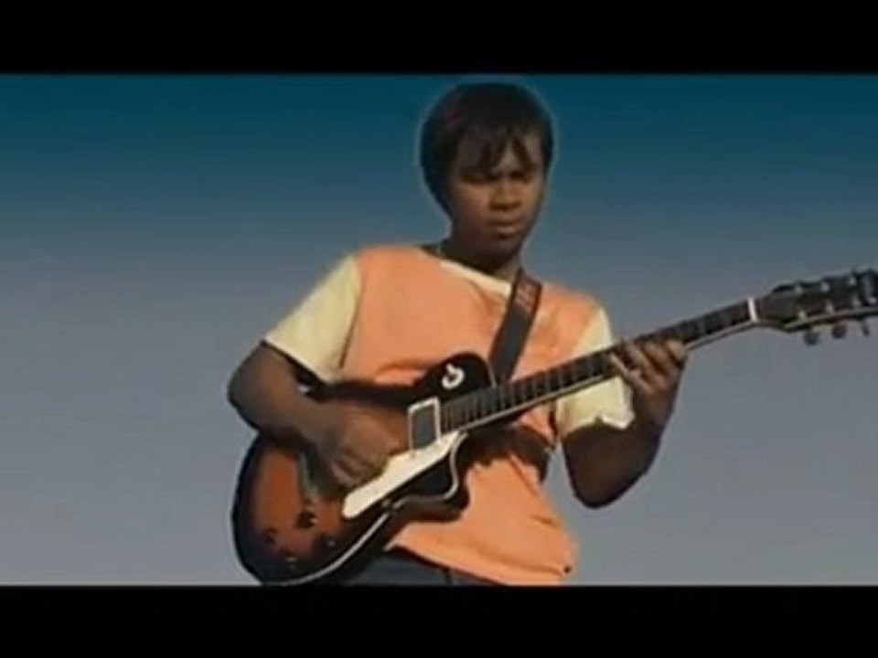 Antsa an'i Kristy - Tena hafa ihany