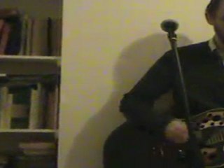 Accident Waiting to Happen