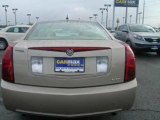 2006 Cadillac CTS Houston TX - by EveryCarListed.com