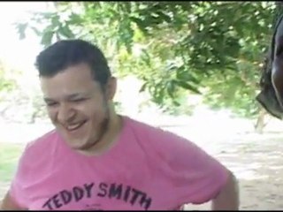 NIO FAR La Caravane VIA BRACHY 2011