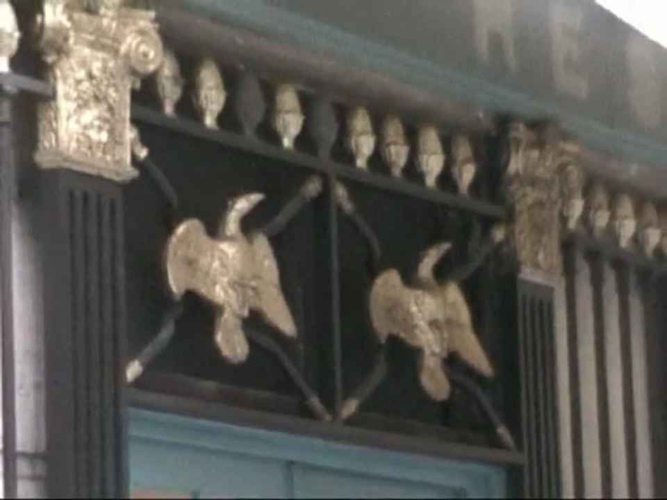 Les Pharaons Templier ✠ F.M a ParIsis  IV (4)