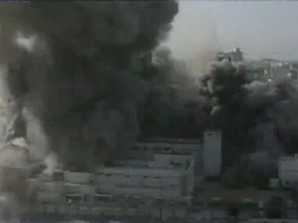 Mavi Marmara Belgeseli 1