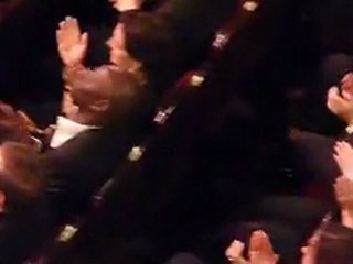 Omar Sy Meilleur Acteur César 2012