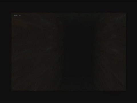 [Amphore] - SCP 087 B ( découverte )