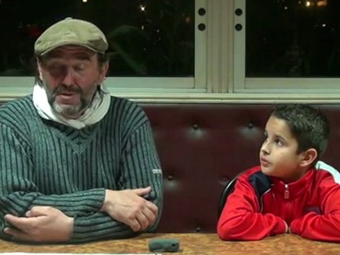 Journal des Supporters du GFCOA - 24/02/2012