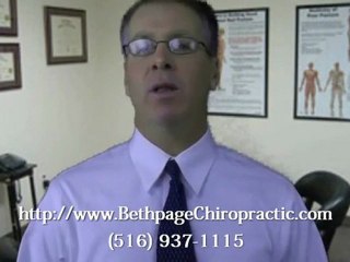 Chiropractic Treatment for Endometriosis in Bethpage KY
