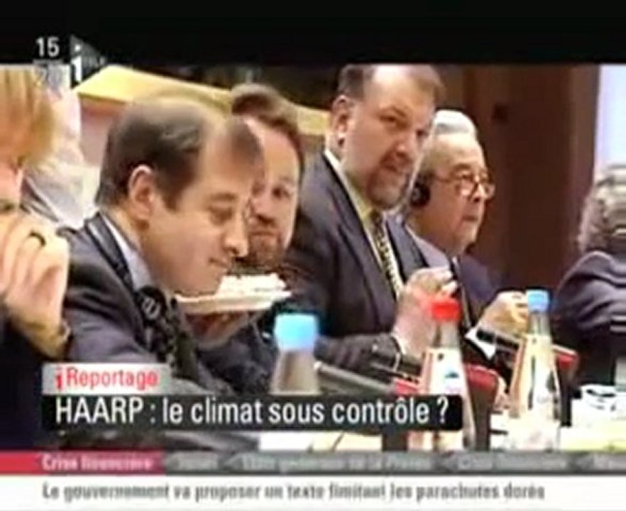 Haarp - en français