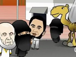 خبزلوجيا: الشابي بعد 23 عام من حكم النهضة