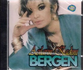 Bergen - Aşk dediğin şeye bak