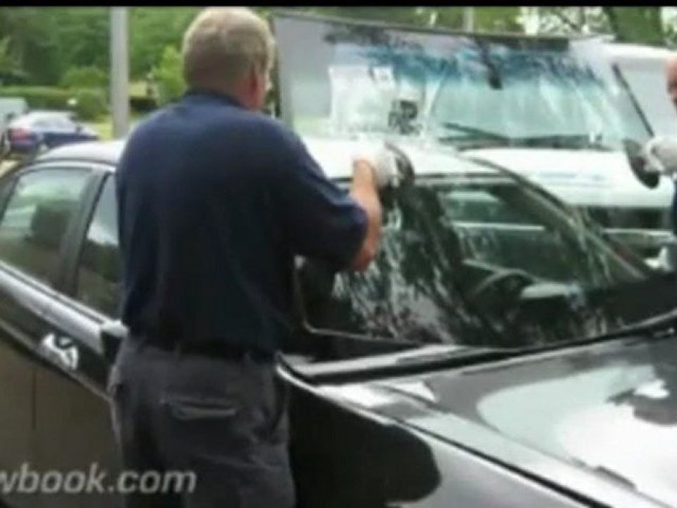 Windshield Repair Eau Claire WI - Auto Vision Center