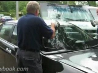 Windshield Repair Eau Claire WI - Auto Vision Center