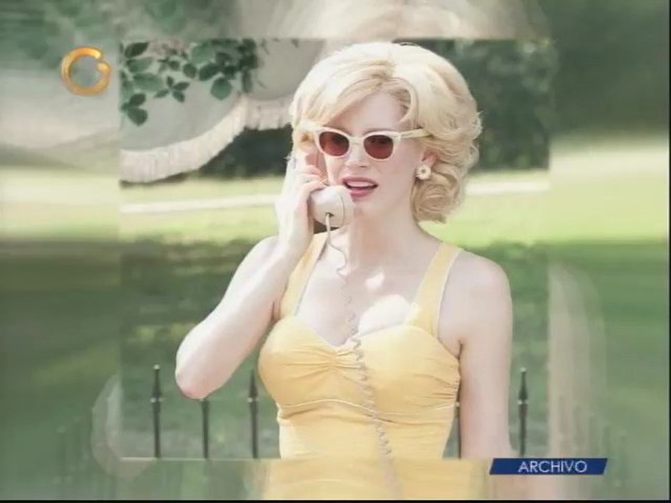 Nominados a mejor actor y actriz de reparto