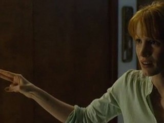 Take Shelter - Clip I Don't Understand