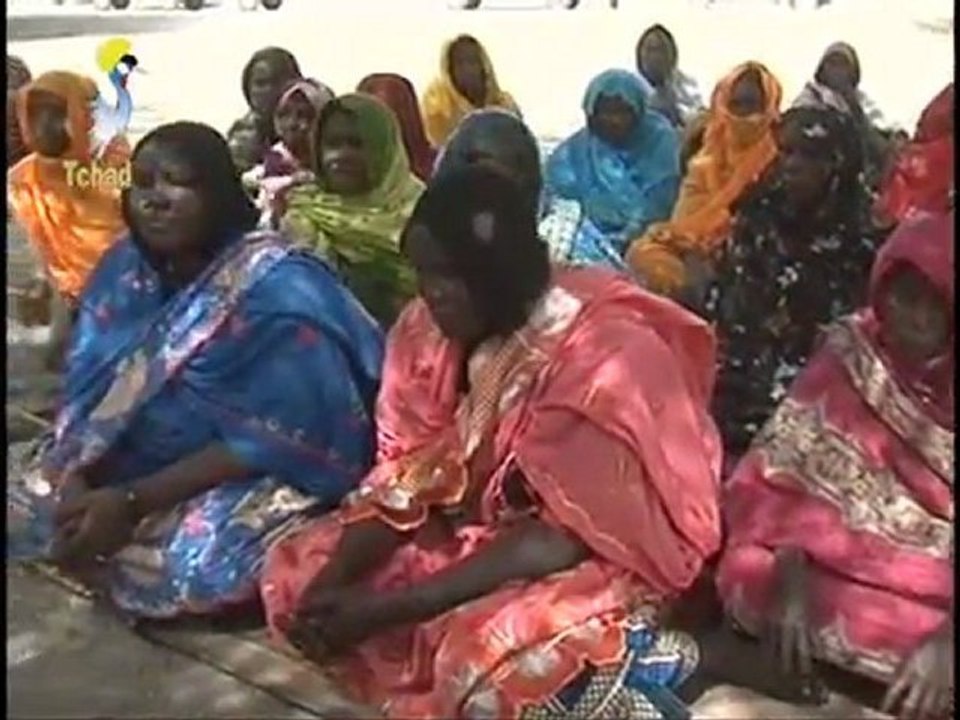 GRAND JT ARABE LOCAL DU 26 FEV 2012 SUR TCHADONLINE.COM