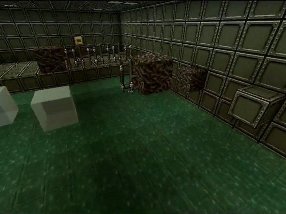 Map JumpAventure 2 en coop partie 2