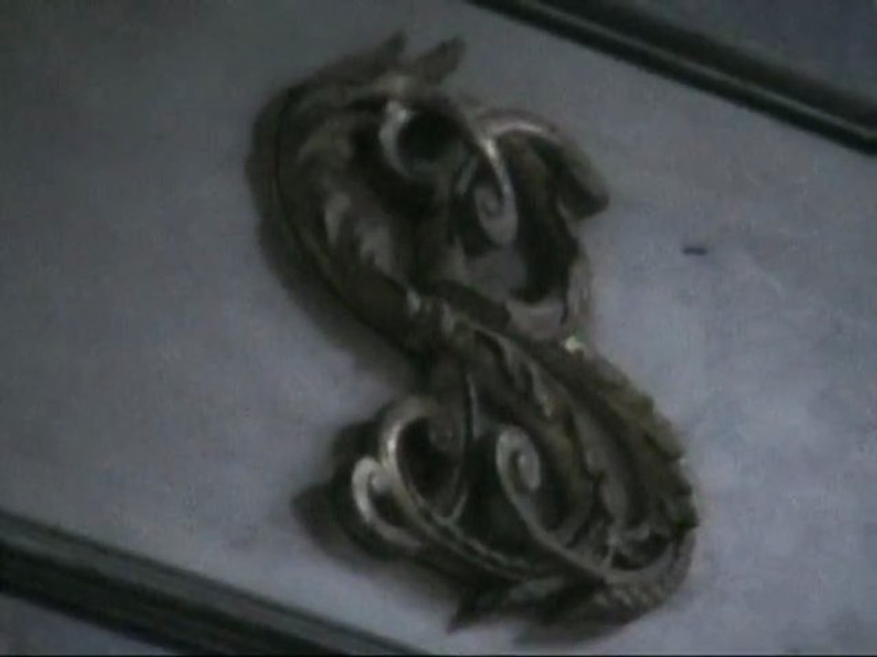 Les Pharaons Templier ✠ F.M a ParIsis  III