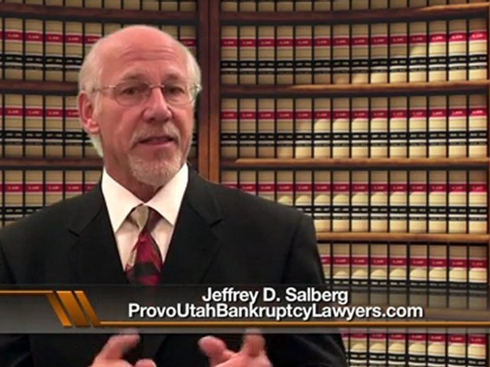 Bankruptcy Attorney Provo - What is a Chapter 7 Bankruptcy