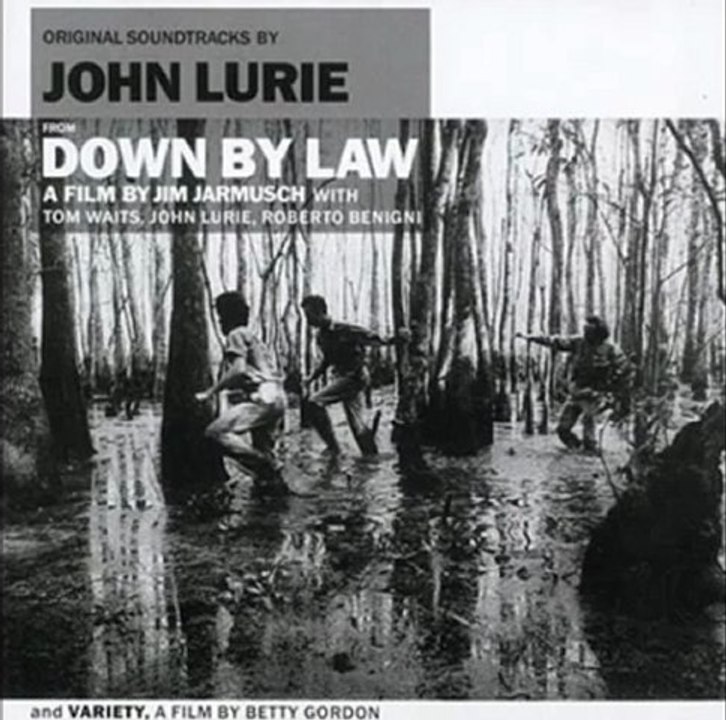 Down By Law - 07 Swamp part 2