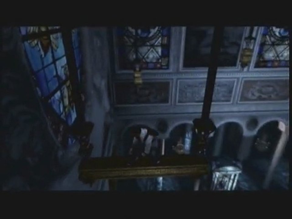 Assassin's Creed Brotherhood /24 The end ?