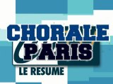 CH TV: CHORALE/PARIS
