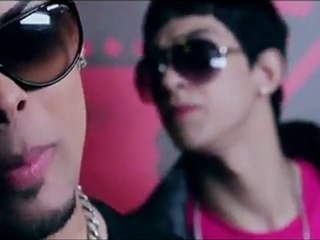 Mi Dulce Amor (Official Video) - El Duo Con Clase ft YELSID New 2012